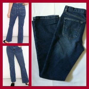 Closet Closing Tommy Hilifiger Hipster Boot Jeans